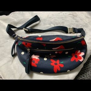 Kate Spade Belt Bag
